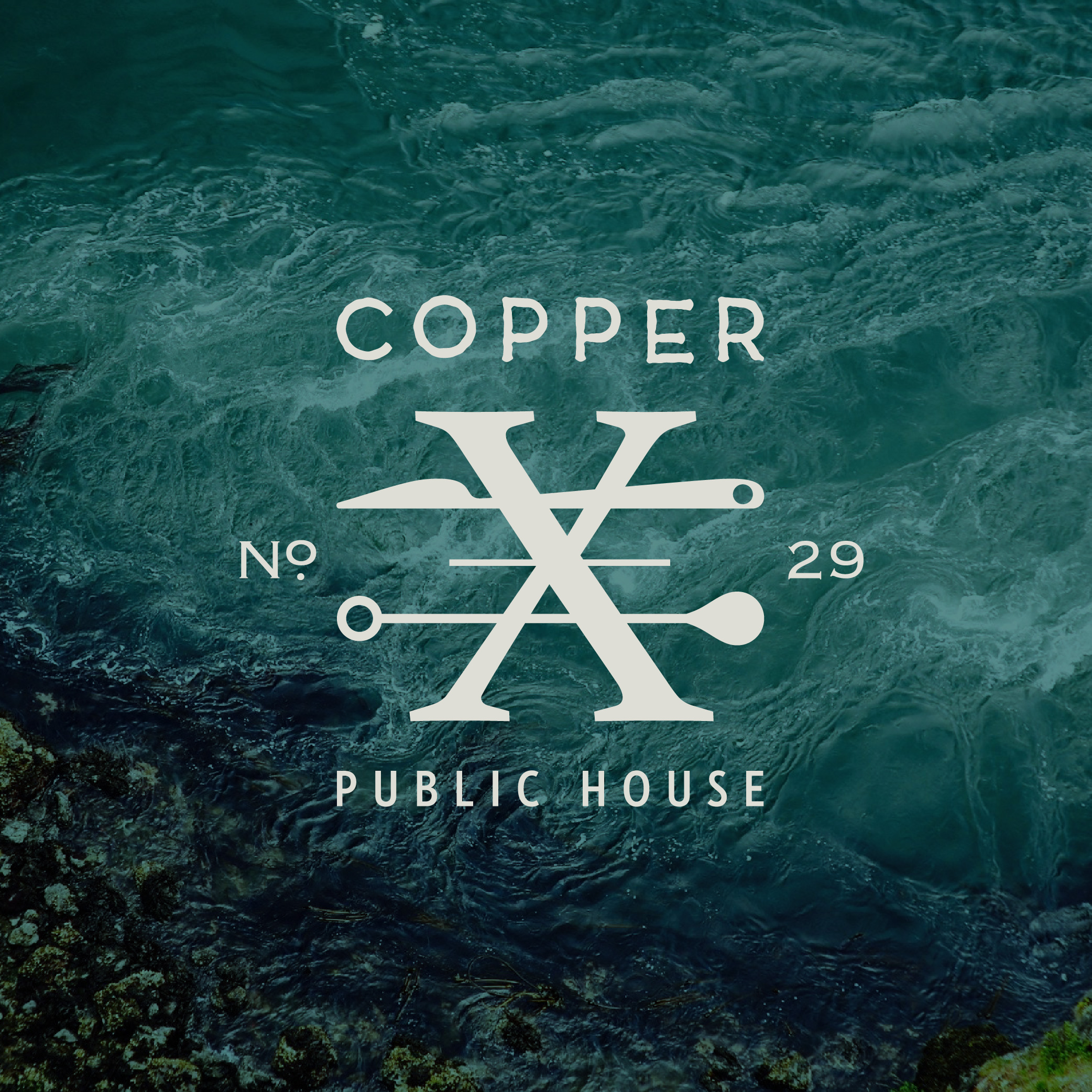 Copper Public House